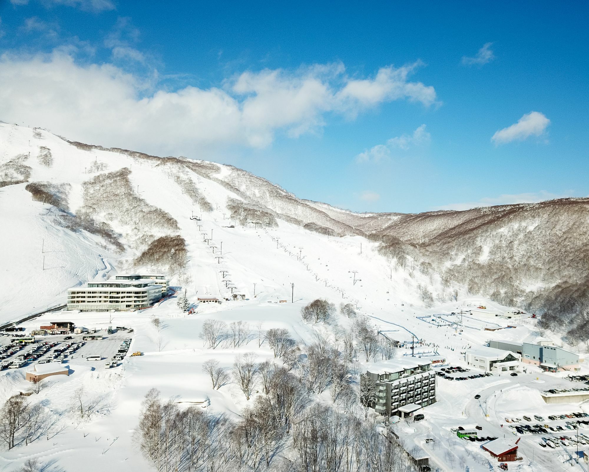 מלון קוטצ'אן Ki Niseko מראה חיצוני תמונה
