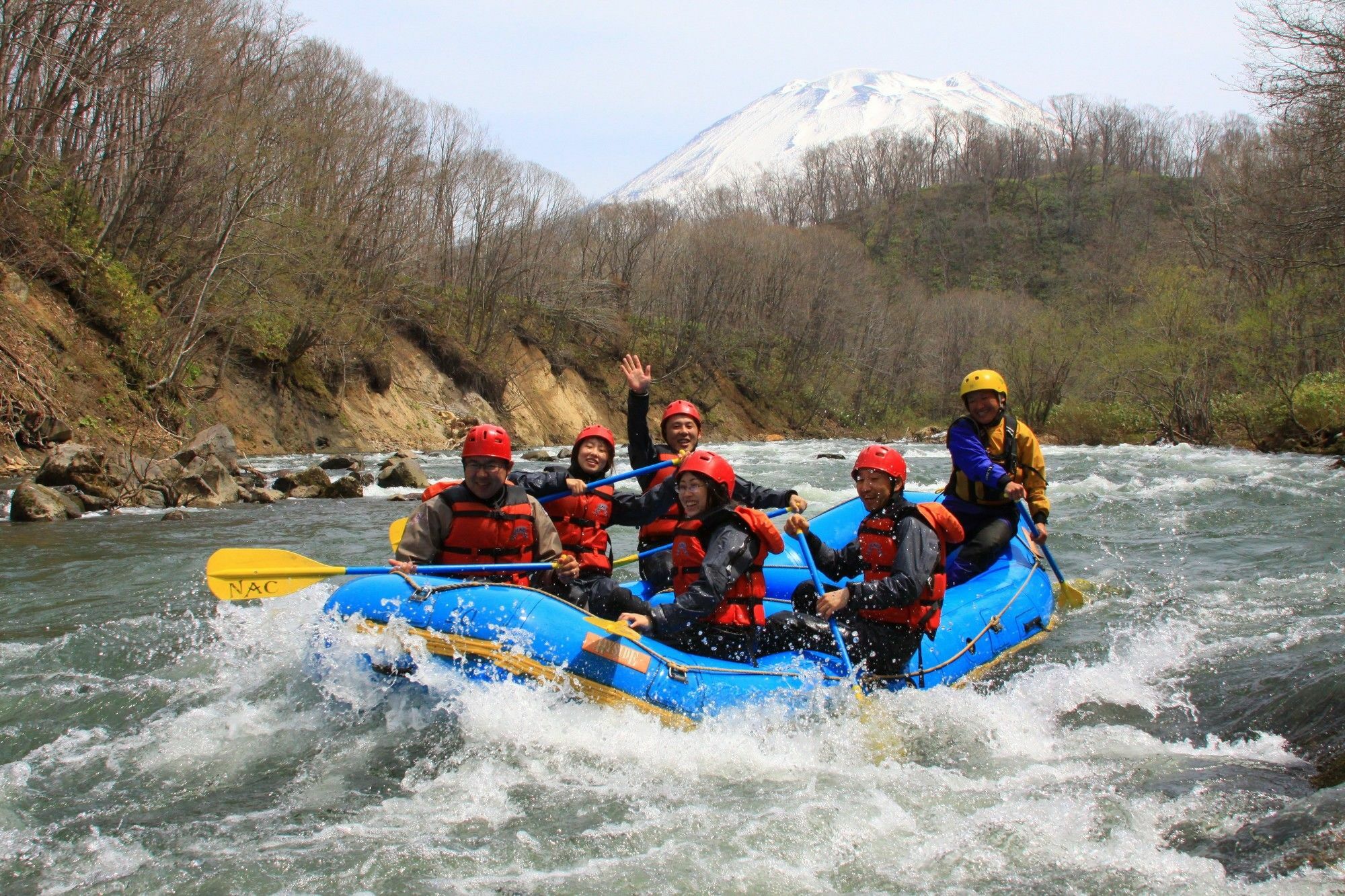 מלון קוטצ'אן Ki Niseko מראה חיצוני תמונה